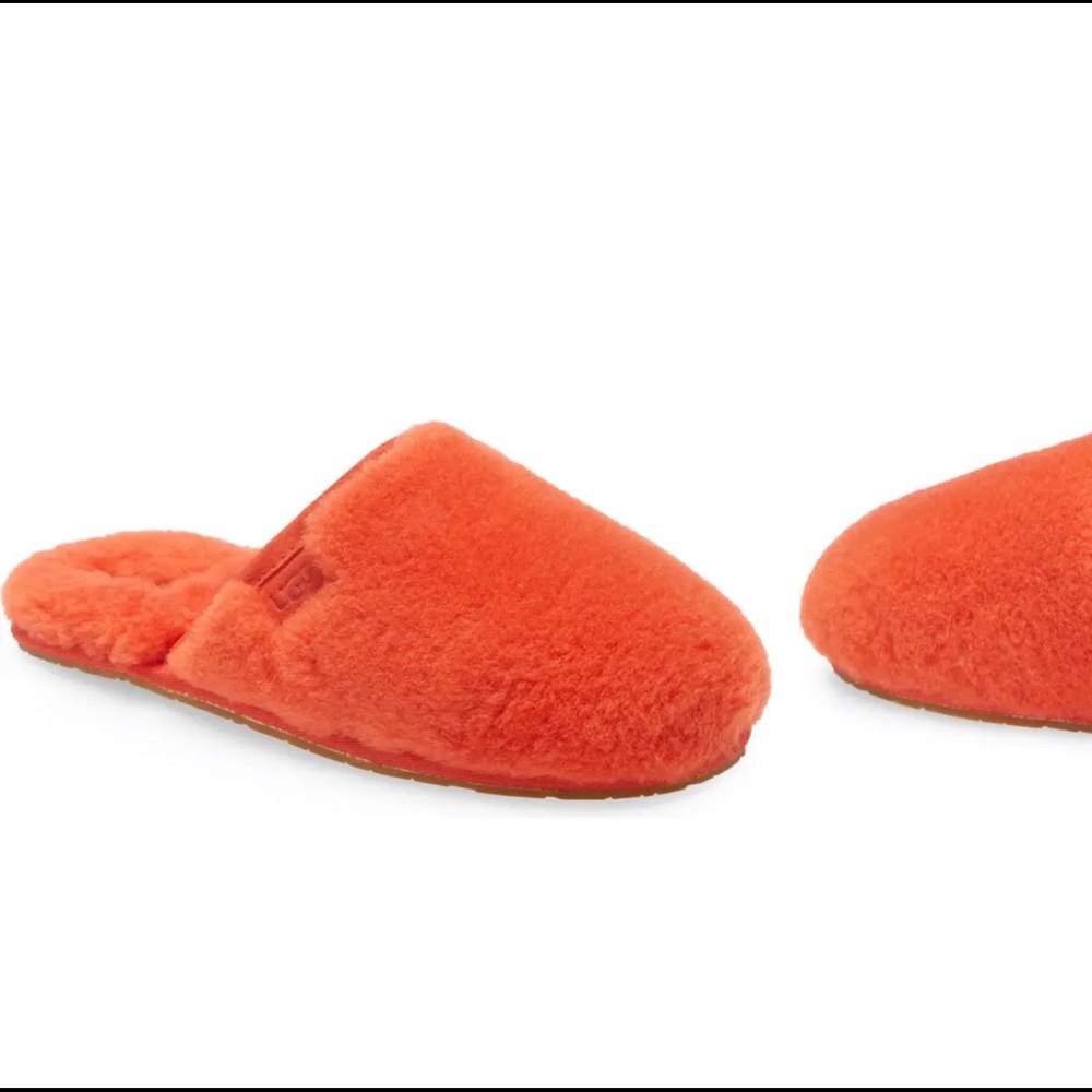 UGG Fluffette Slippers